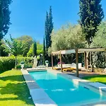 La Limonaia Della Torretta Luxury Private Pool