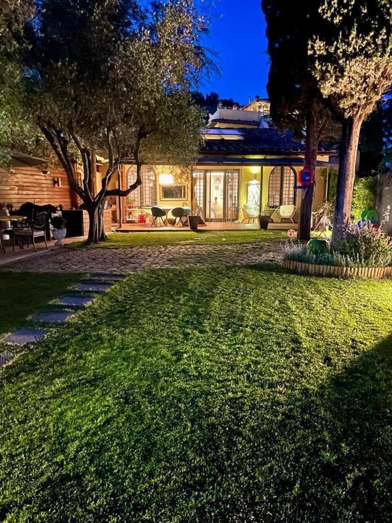 Villa La Limonaia Della Torretta Luxury Private Pool Florence