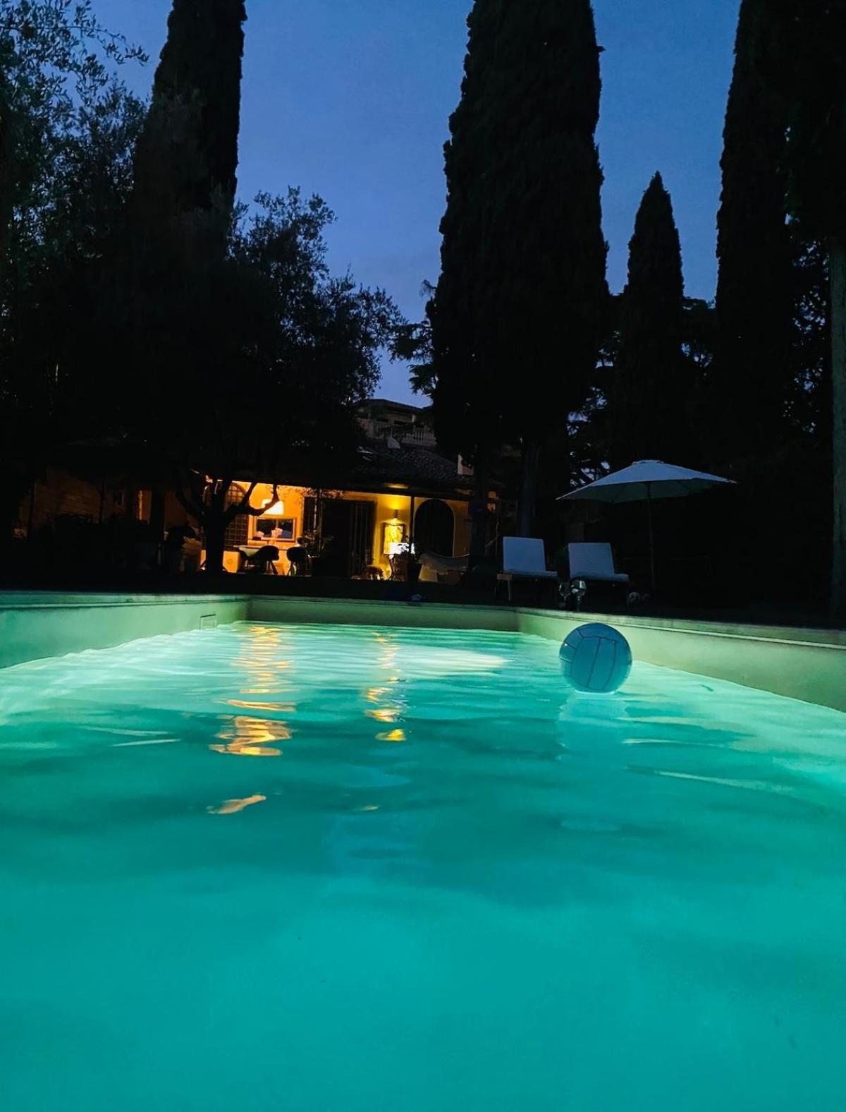 La Limonaia Della Torretta Luxury Private Pool Villa *