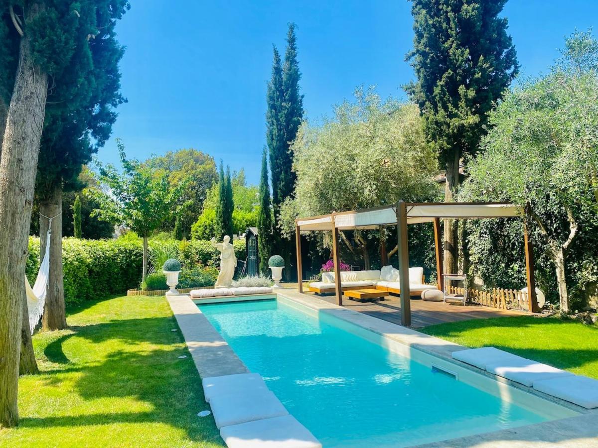 La Limonaia Della Torretta Luxury Private Pool *