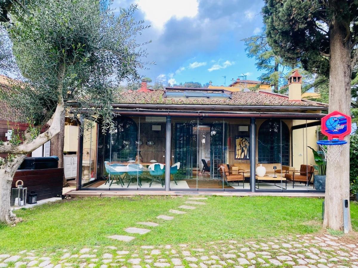 Villa La Limonaia Della Torretta Luxury Private Pool *