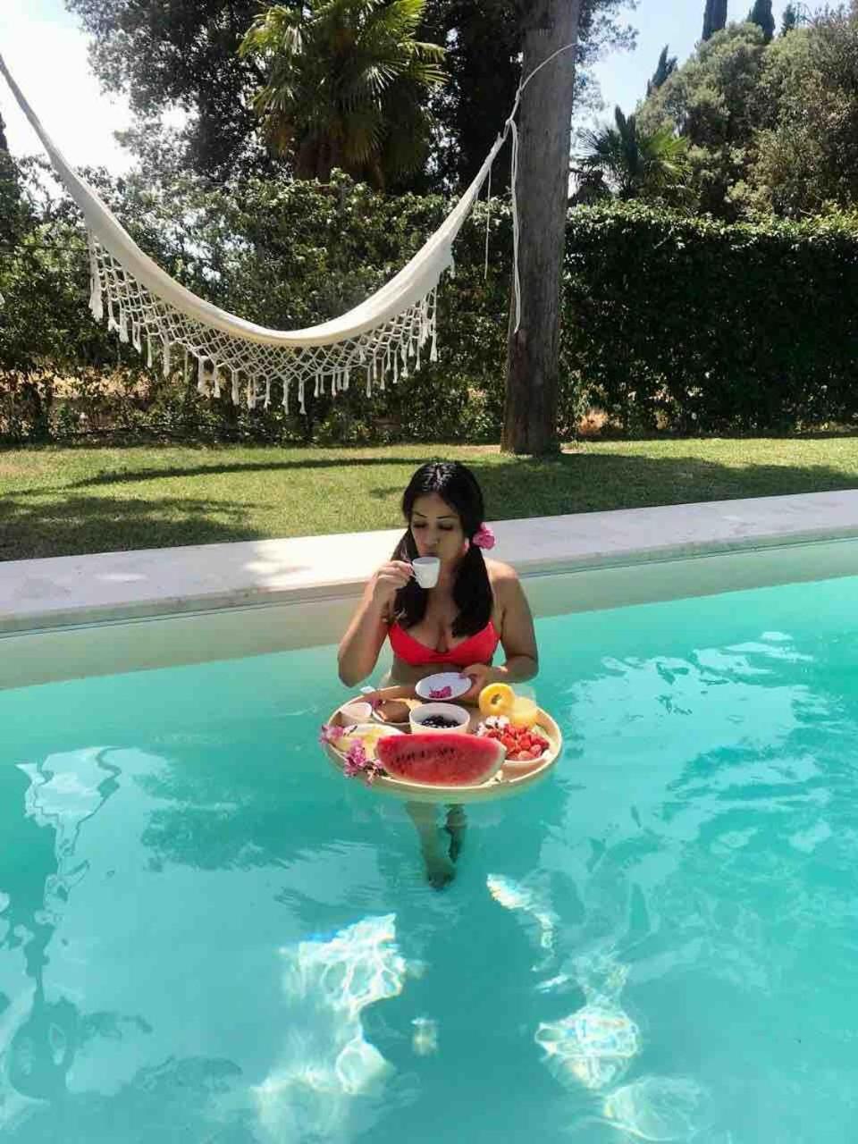 La Limonaia Della Torretta Luxury Private Pool Villa