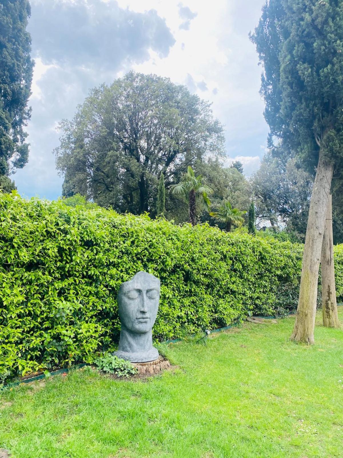 La Limonaia Della Torretta Luxury Private Pool Florence