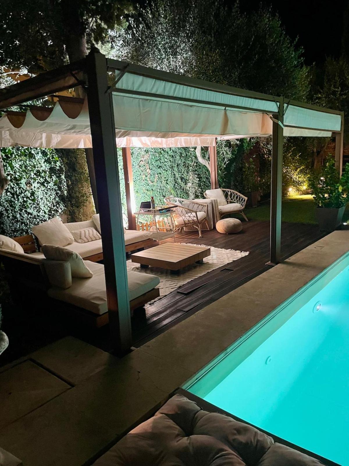 Villa La Limonaia Della Torretta Luxury Private Pool